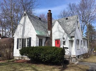 219 Eastholm Rd, Schenectady, NY 12304