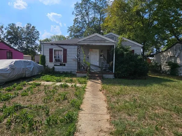 1212 43rd St N, Birmingham, AL 35212