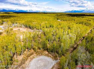 4611 W Monument Cir, Wasilla, AK 99654