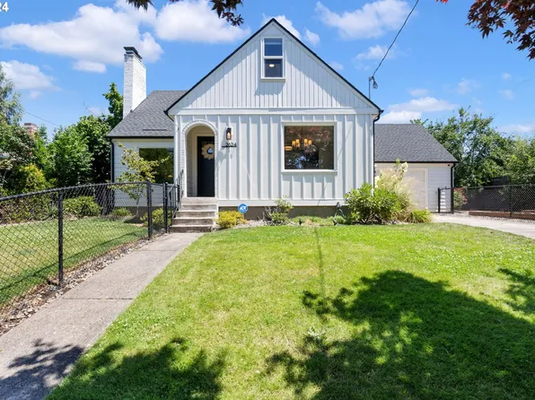2624 SE 60th Ave, Portland, OR 97206