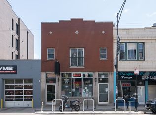2849 W Belmont Ave APT 2R, Chicago, IL 60618