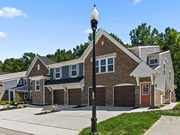 5882 Parkview Ln #66303, Milford, OH 45150