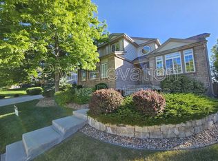 7101 Mountain Brush Cir, Highlands Ranch, CO 80130