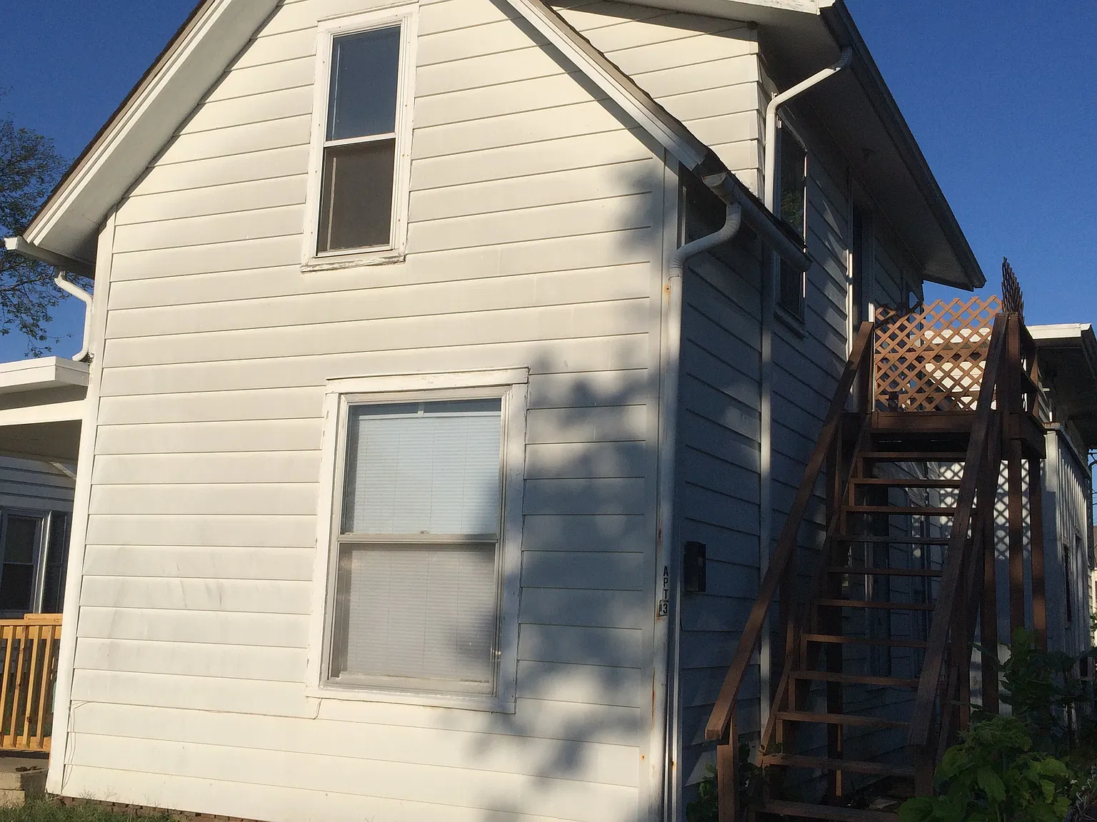 1 bed, $800 — Photo 2