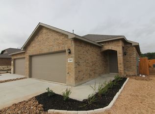 1263 Old Fm 306, New Braunfels, TX 78130