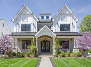 554 Forest Ave, River Forest, IL 60305