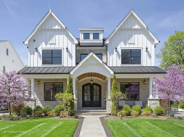 554 Forest Ave, River Forest, IL 60305