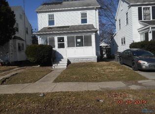 3233 Maher St, Toledo, OH