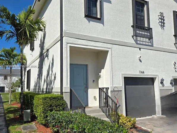 1166 SW 7th Ave, Florida City, FL 33034