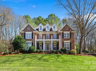 11106 Brush Hollow Rd, Matthews, NC 28105