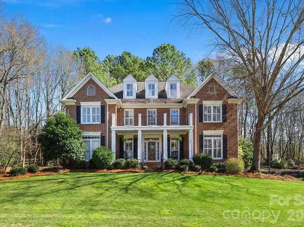11106 Brush Hollow Rd, Matthews, NC 28105