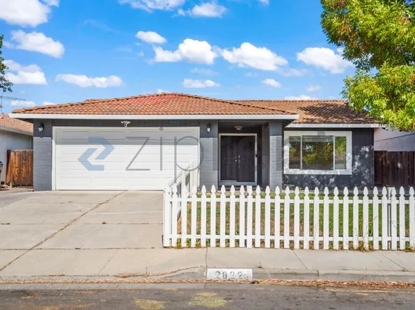 2822 Deerwood Dr, San Jose, CA 95148