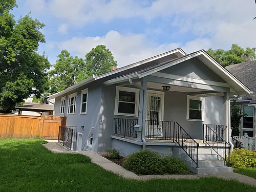 827.5 Mathews St #1 Photo 1