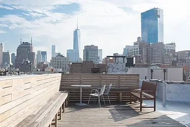 Rented by Bold New York