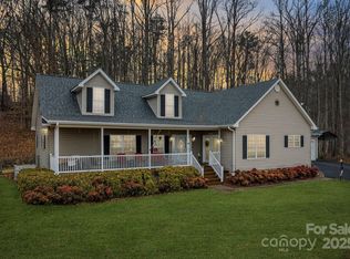 75 Pine Tree Dr, Candler, NC 28715