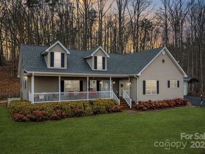 75 Pine Tree Dr, Candler, NC, 28715