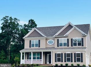 6702 Ashwood Pl, La Plata, MD 20646