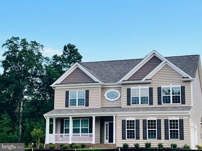 6702 Ashwood Pl, La Plata, MD, 20646