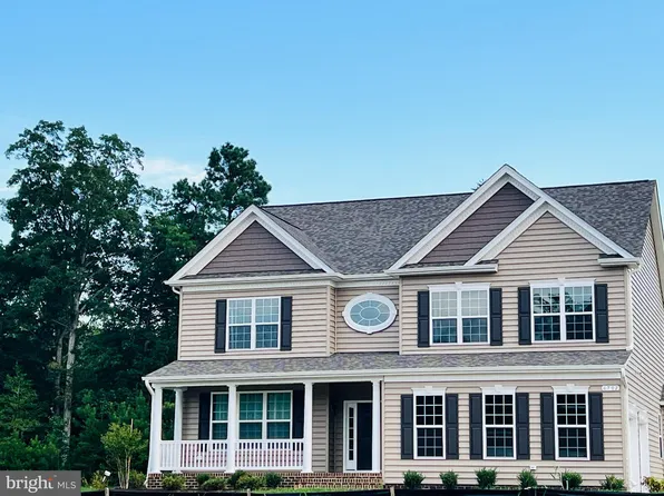 6702 Ashwood Pl, La Plata, MD 20646