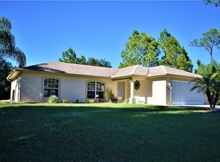 2751 Mayflower Ter, North Port, FL 34286