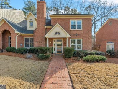 2705 Holcomb Springs Dr, Alpharetta, GA, 30022
