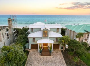 211 Pelican Cir, Inlet Beach, FL 32461