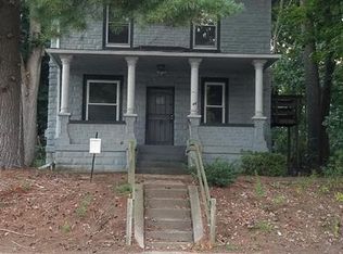 160 Rhodes Ave, Akron, OH 44302