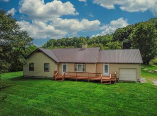 1983 Evergreen Rd, Thompsons Station, TN 37179