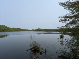 LOT 5 W Pixley Wilderness Rd, Park Falls, WI 54552