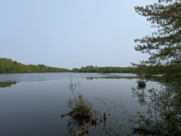 Lot 5 West PIXLEY WILDERNESS ROAD, Park Falls, WI 54552