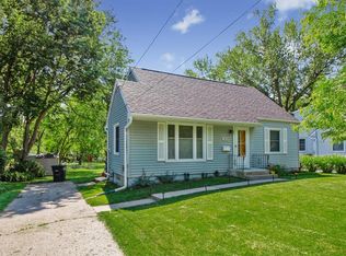 3409 50th St, Des Moines, IA 50310