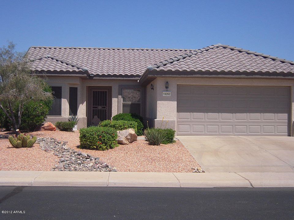 1st image of 16262 W Silver Falls Dr