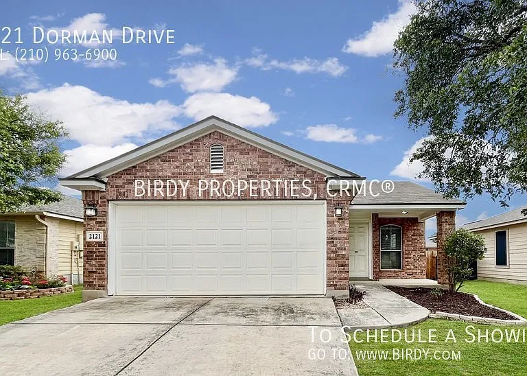 2121 Dorman Dr — Photo 1