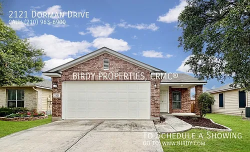 2121 Dorman Dr Photo 1