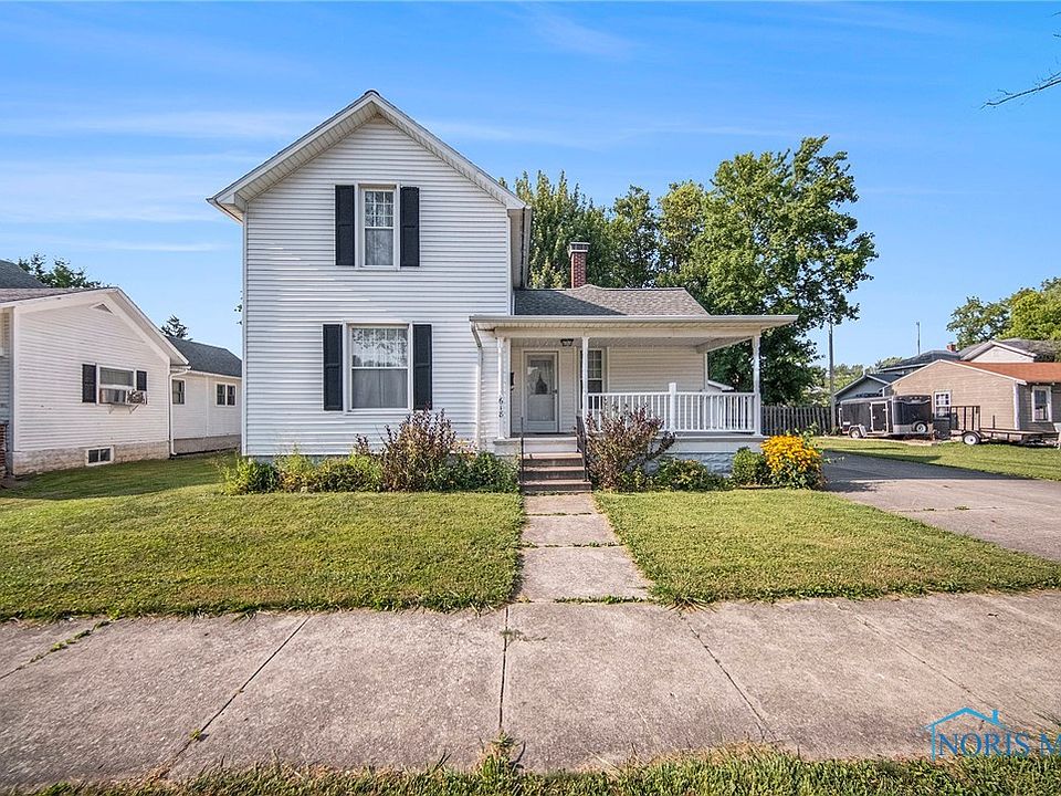 618 Welsted St, Napoleon, OH 43545 | Zillow