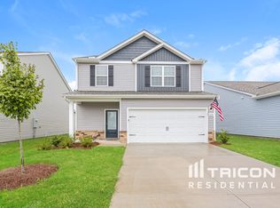 1228 Crested Iris St, Moore, SC 29369