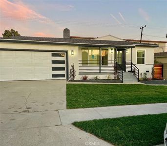 22318 Ladeene Ave, Torrance, CA, 90505