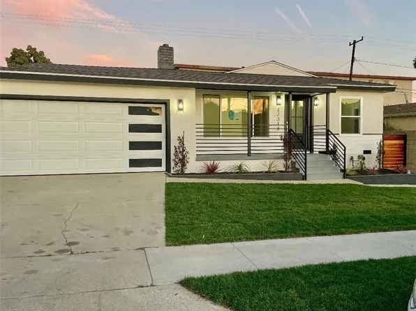 22318 Ladeene Ave, Torrance, CA 90505