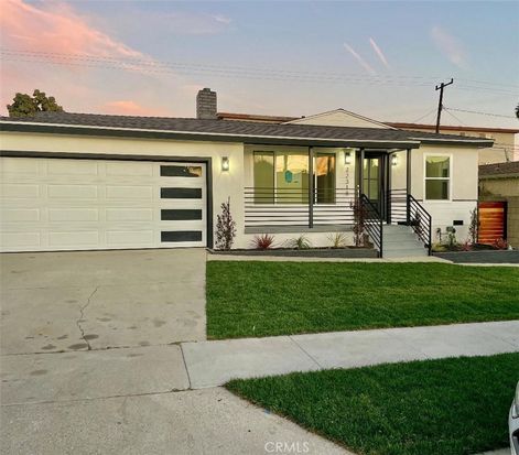 22318 Ladeene Ave, Torrance, CA 90505