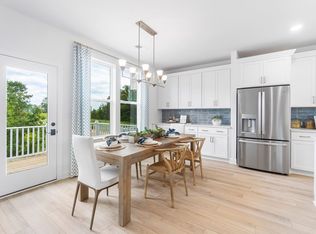 9219 Delancey Lane Nw Home Site #20, Concord, NC 28027