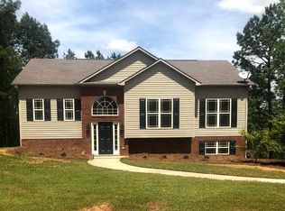 4629 County Road 12, Odenville, AL 35120