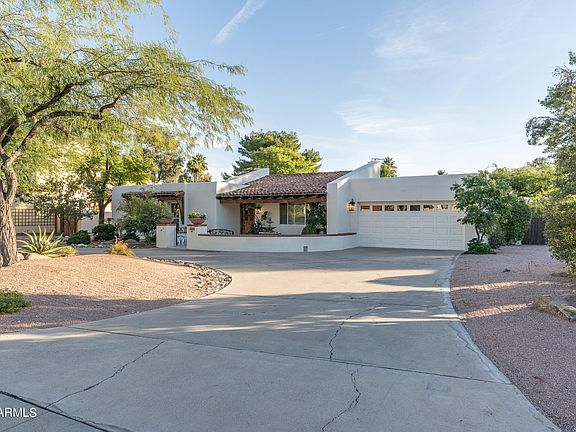 3rd image of 8125 E APPALOOSA Trail