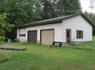 28259 Pinetree Ave, Sebeka, MN 56477