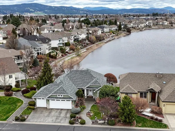 805 S Shelley Lake Ln, Veradale, WA 99037