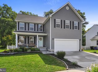254 Sweeping Mist Cir, Frederica, DE 19946