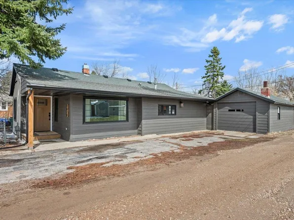 1620 Cedar St, Sturgis, SD 57785
