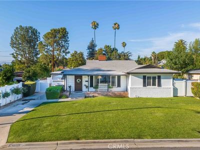 4577 Beverly Ct, Riverside, CA, 92506