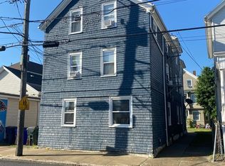 229 Brightman St #1, Fall River, MA 02720