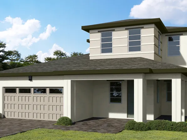 Palmetto Plan, Havenfield at Crossprairie