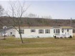 1995 County Highway 18, South New Berlin, NY 13843